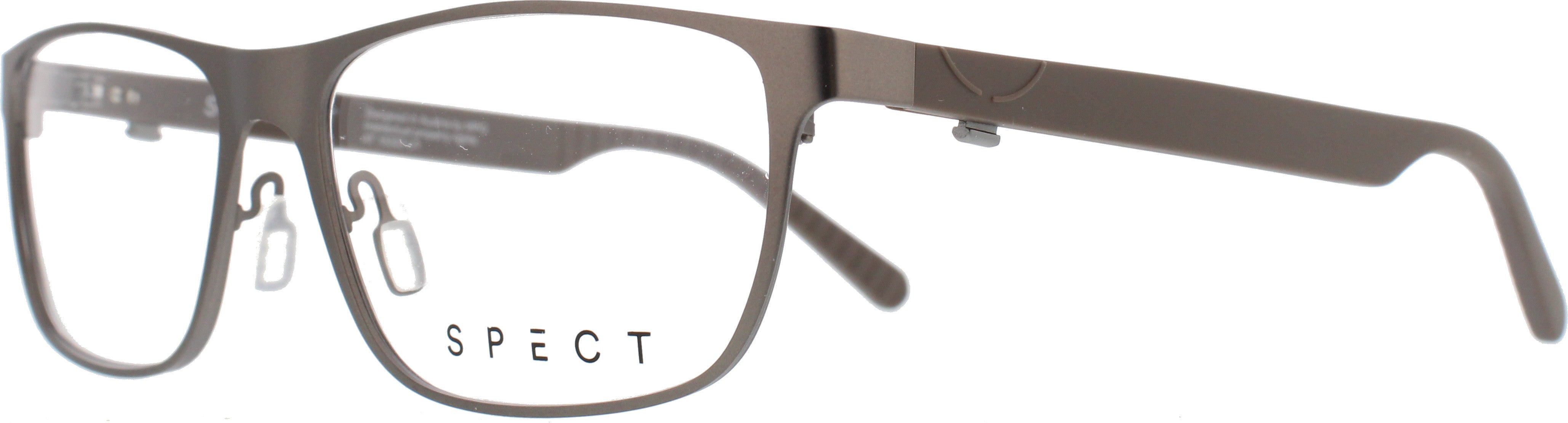 Spect Chia hellgrau mit Sportbügel