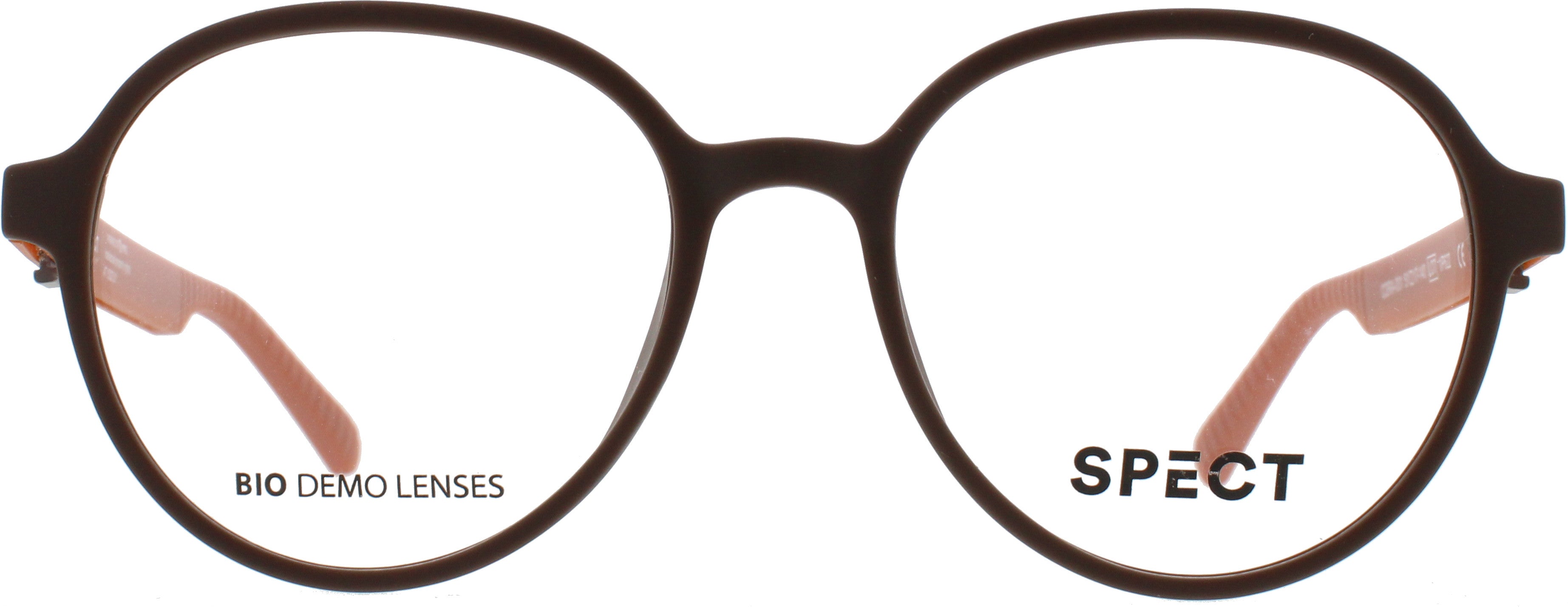Spect Cora braun mit Sportbügel