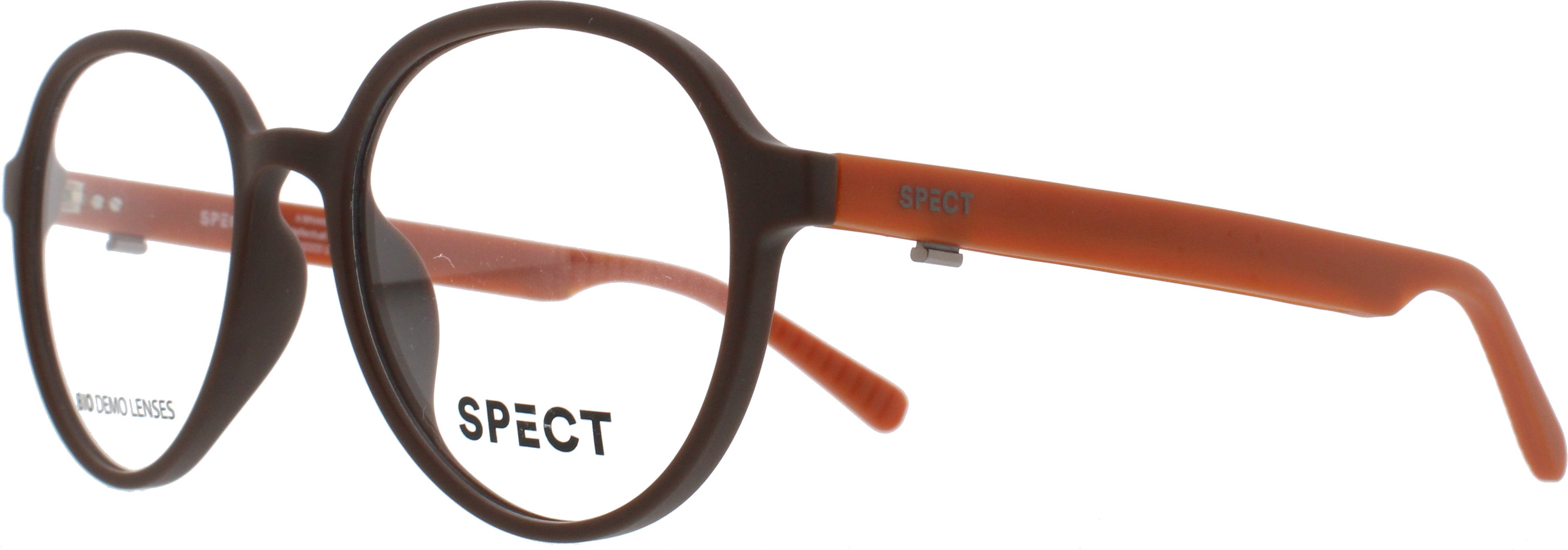 Spect Cora braun mit Sportbügel