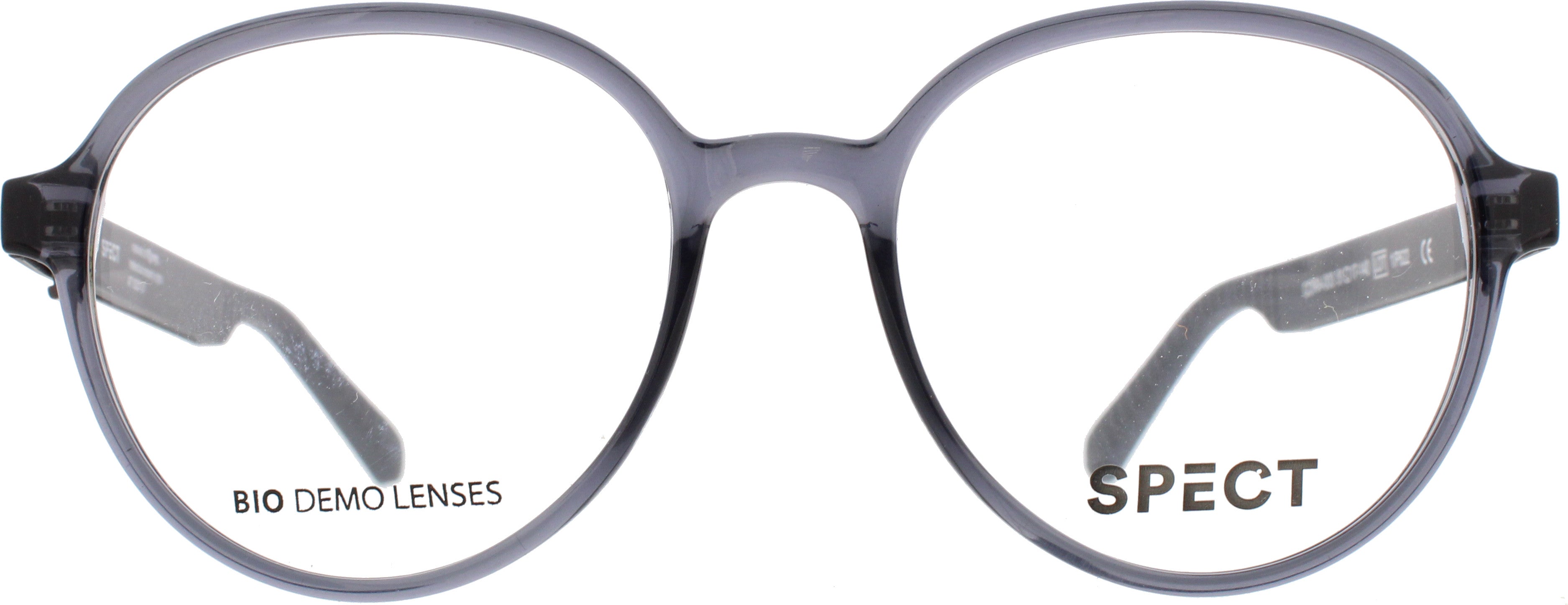 Spect Cora dunkelgrau mit Sportbügel