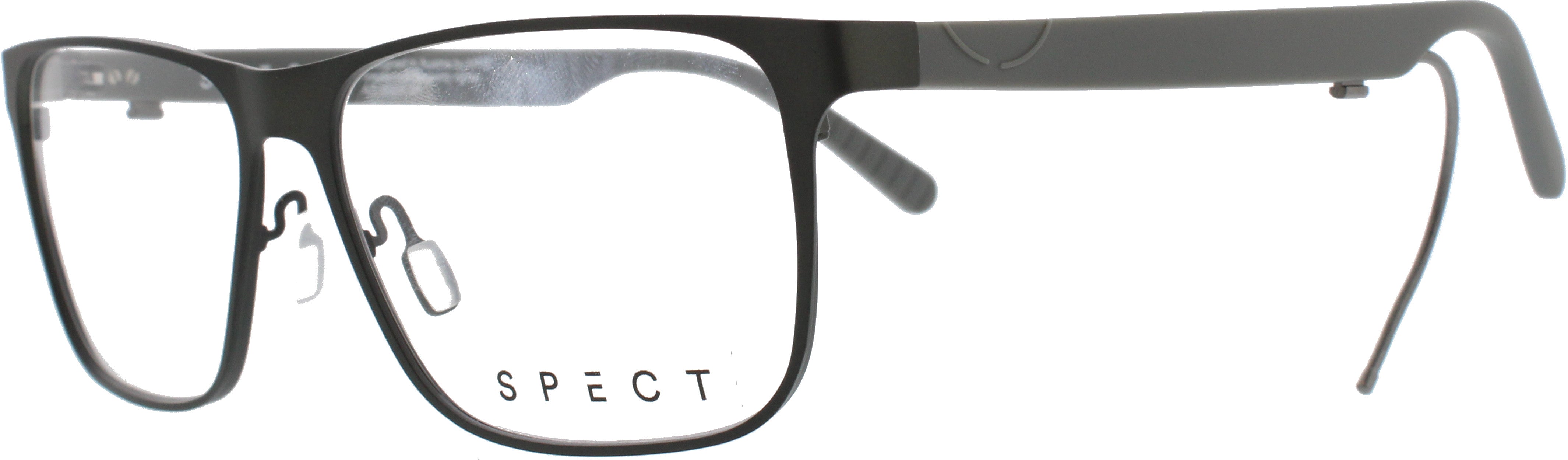 Spect Cornel schwarz mit Sportbügel