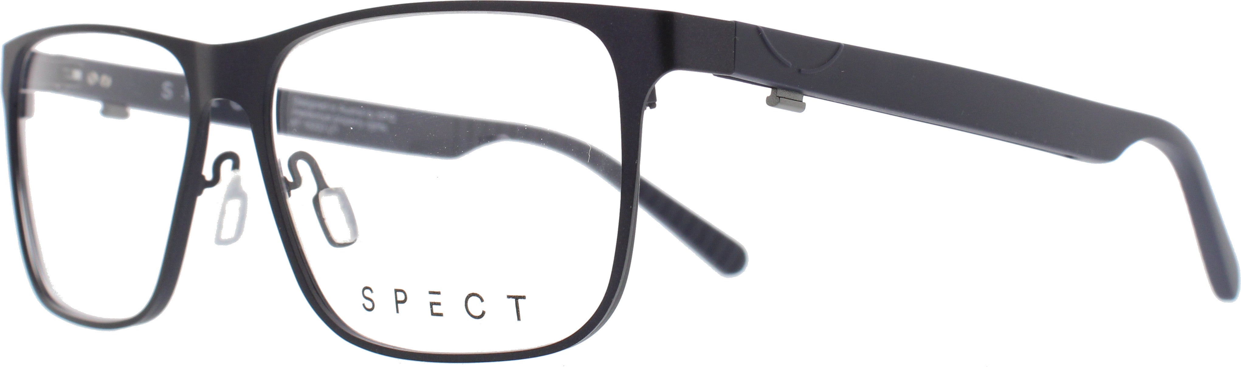 Spect Cornel blau mit Sportbügel