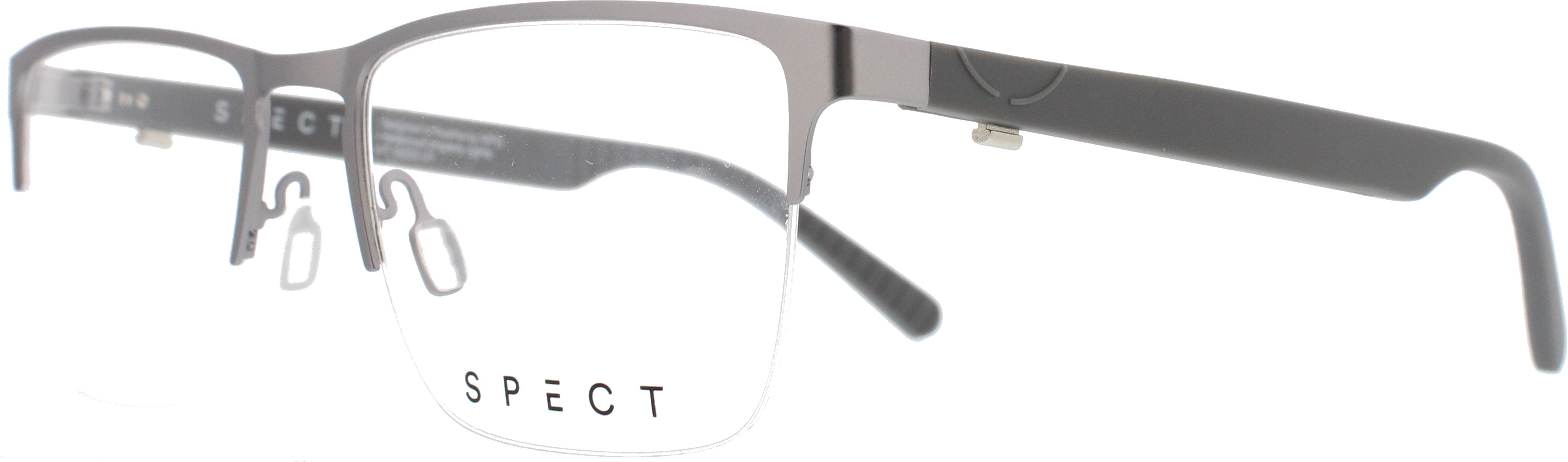 Spect Easton grau mit Sportbügel