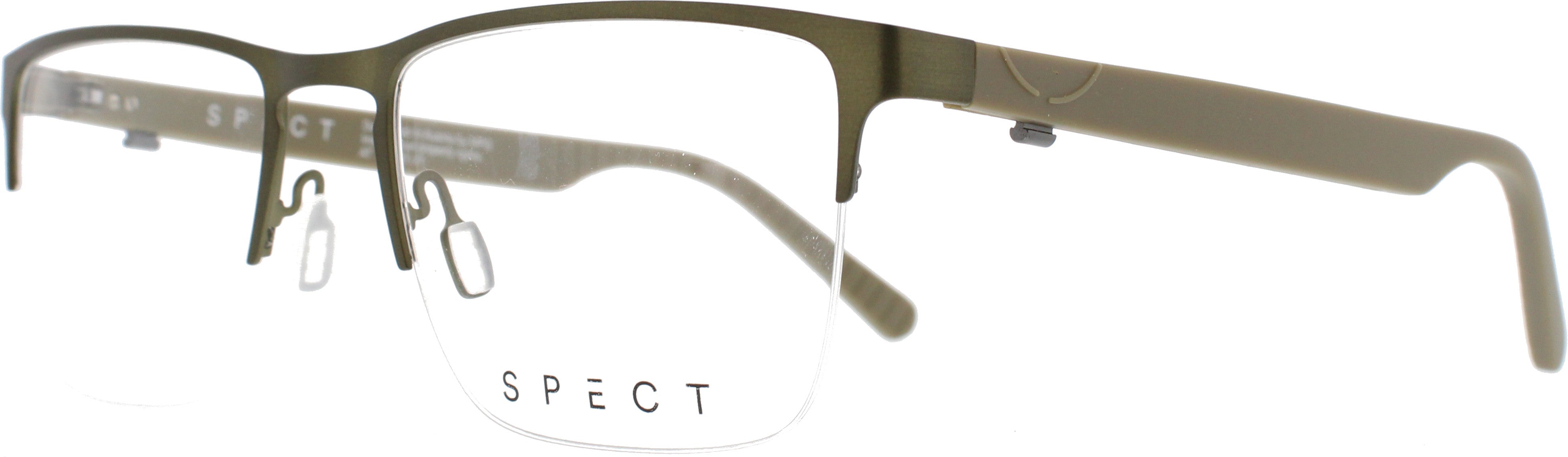Spect Easton oliv mit Sportbügel