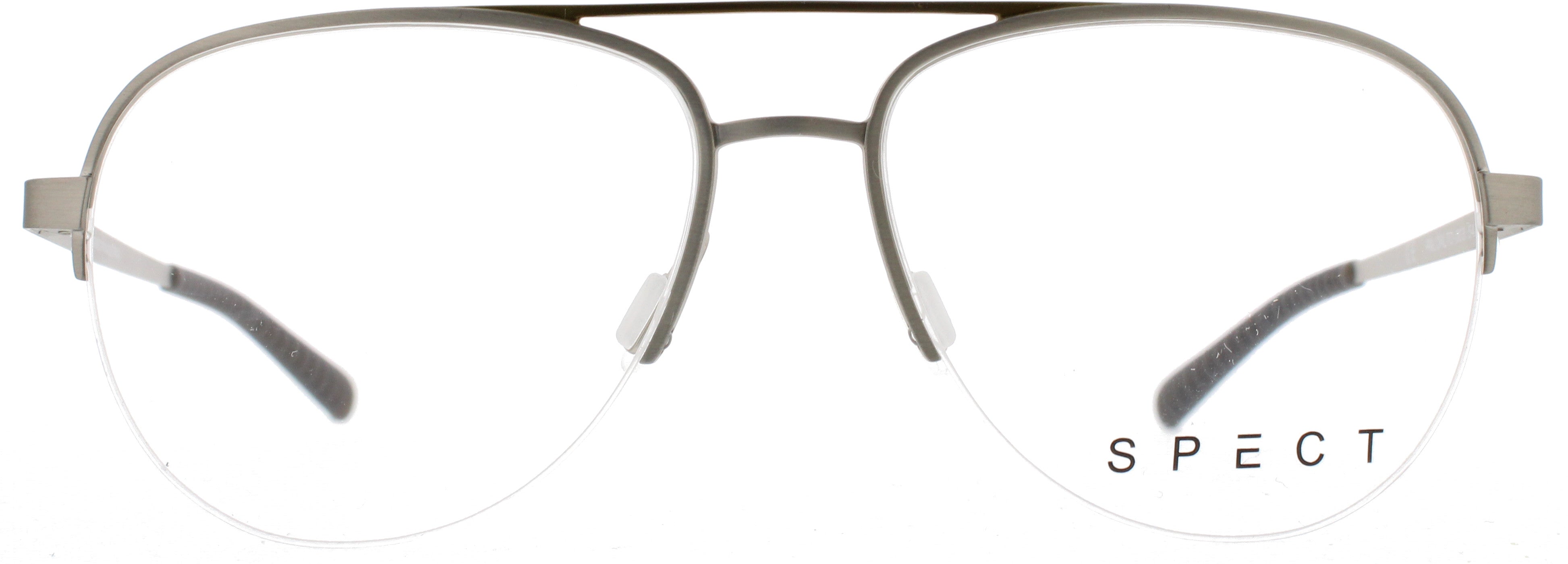 Spect Paloalto silber