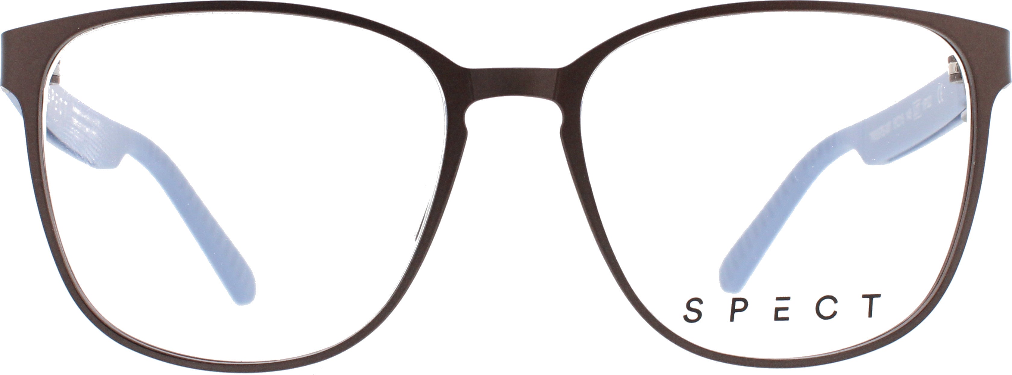 Spect Trieste grau mit Sportbügel