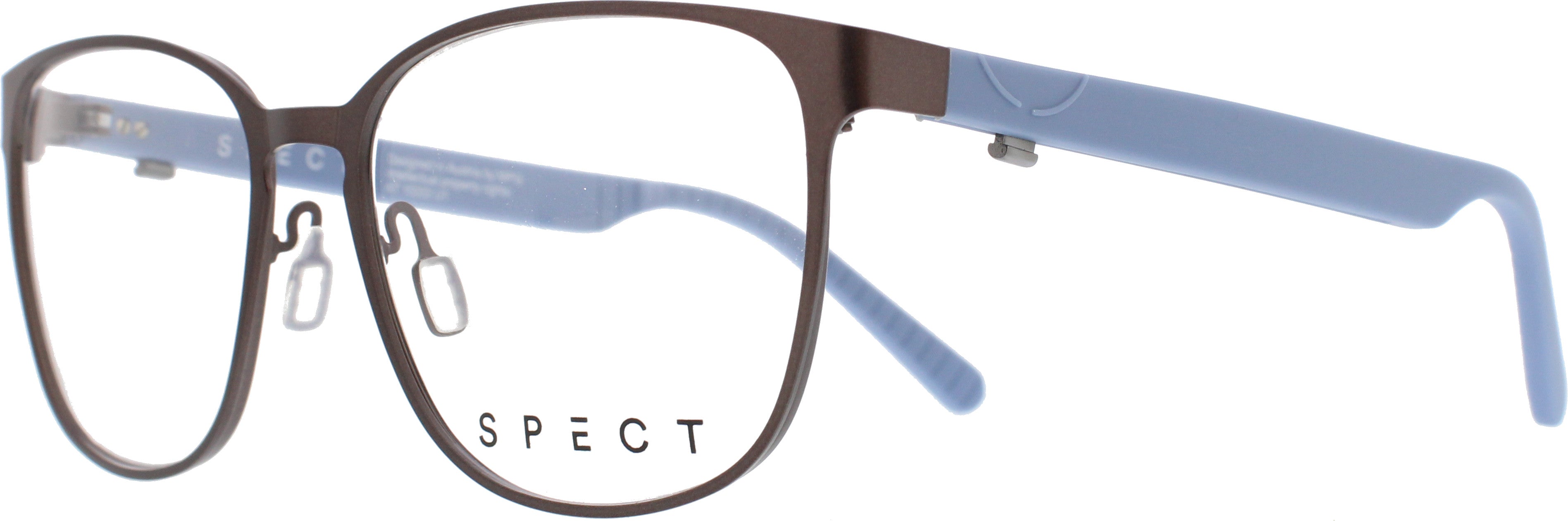 Spect Trieste grau mit Sportbügel