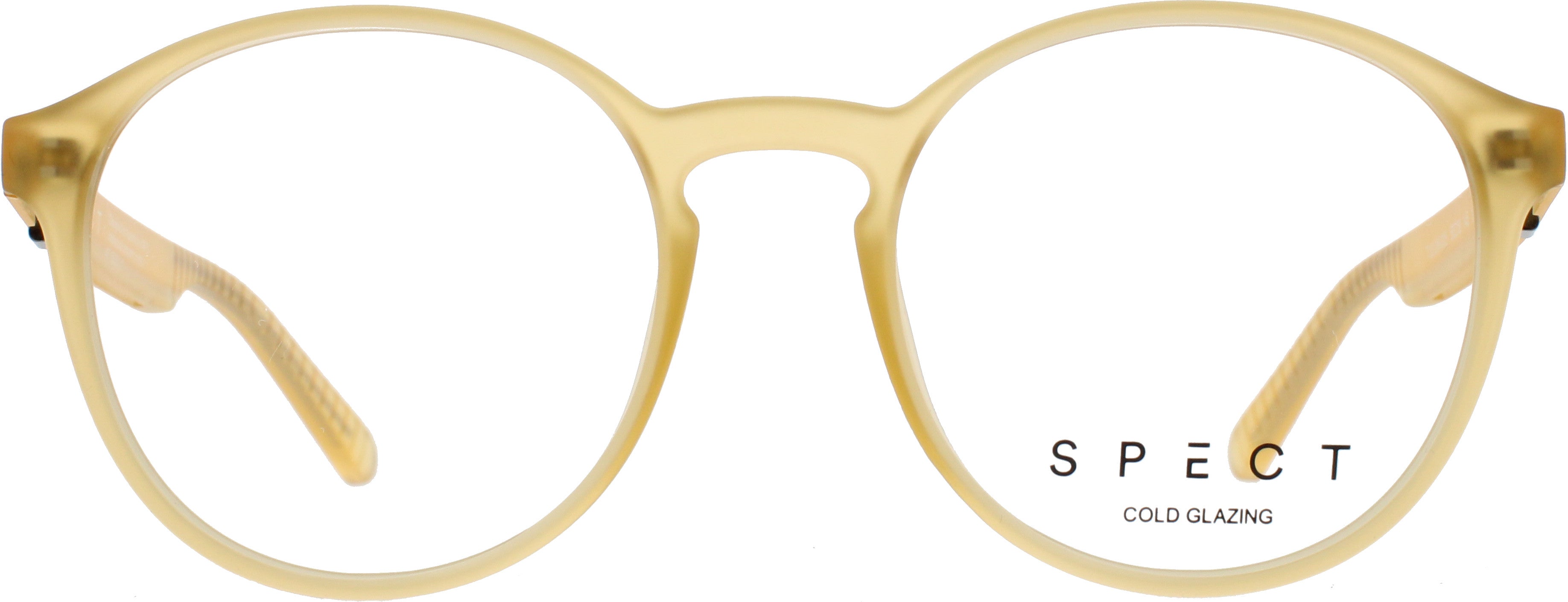 Spect Tulum beige mit Sportbügel