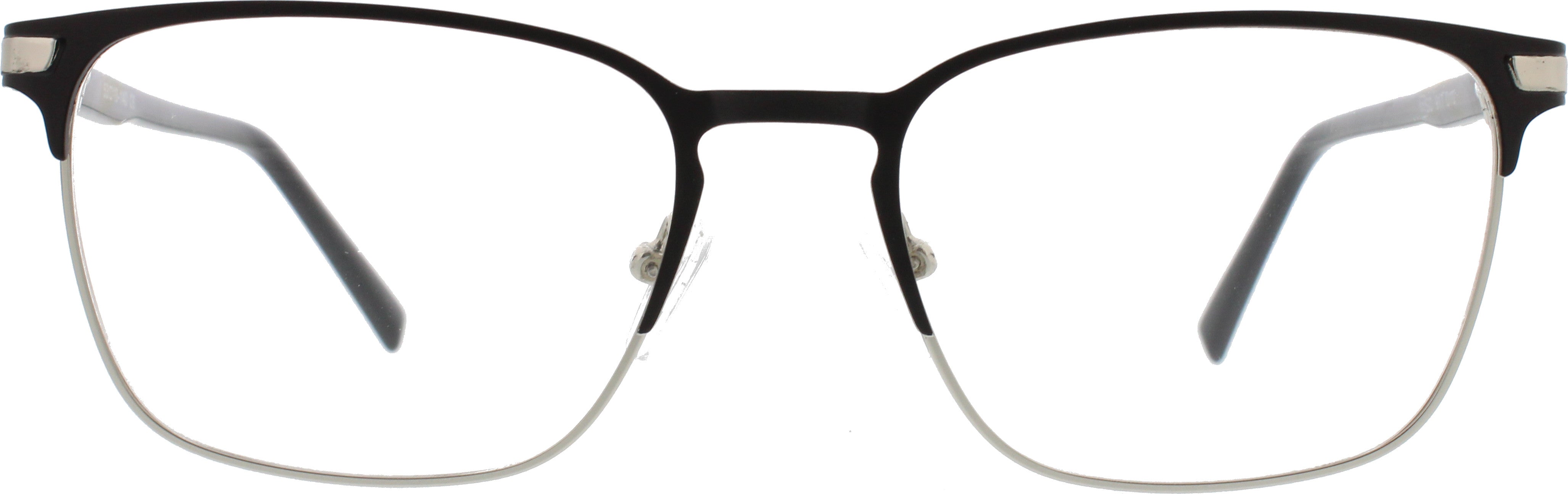 Sunoptic 917 schwarz silber