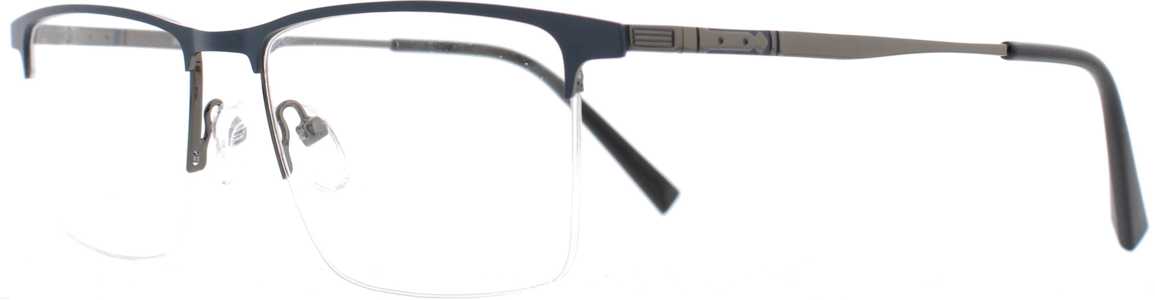Sunoptic 908 blau