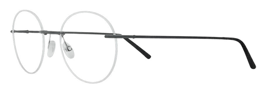 Sunoptic 985 randlos dunkelgrau