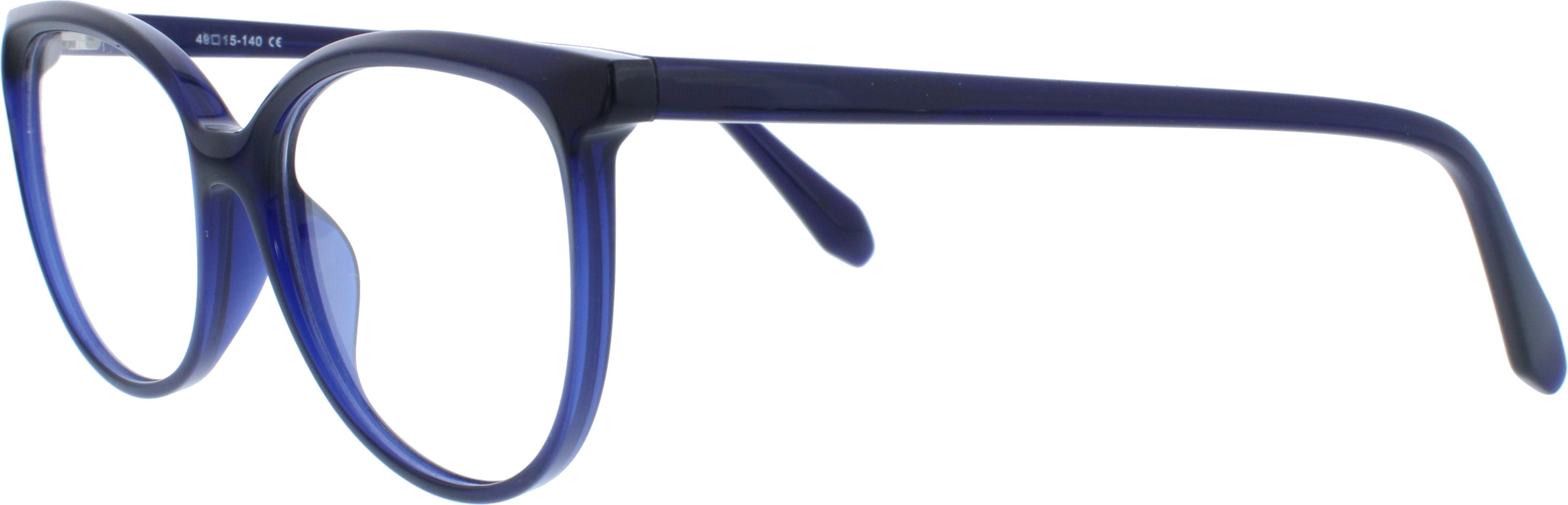 Sunoptic 67 blau