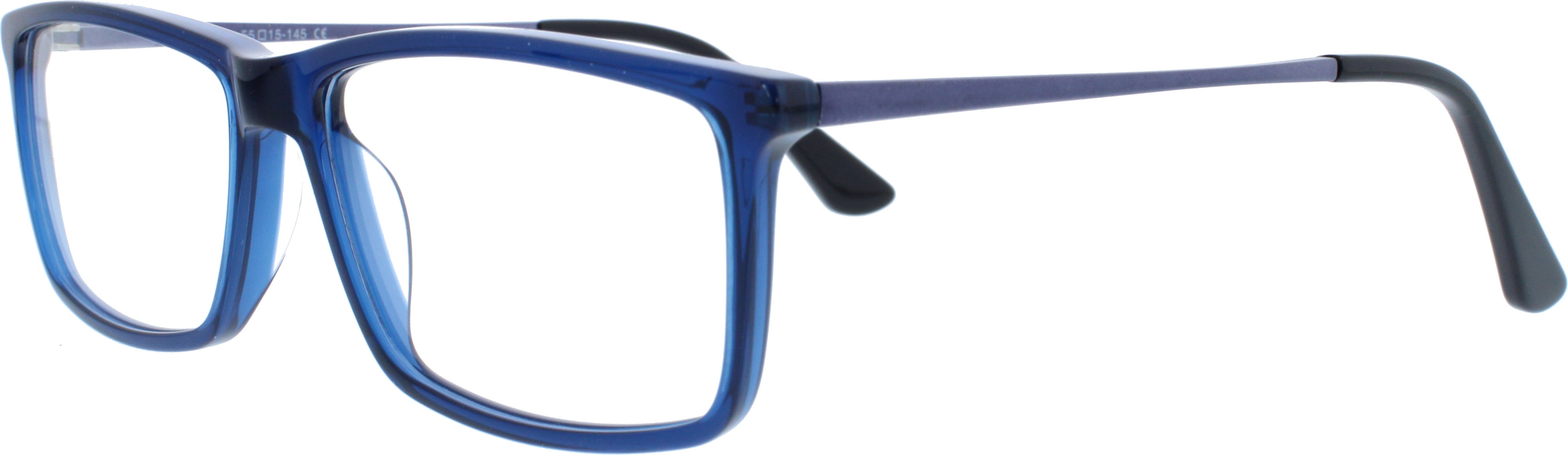 Sunoptic 48 dunkelblau