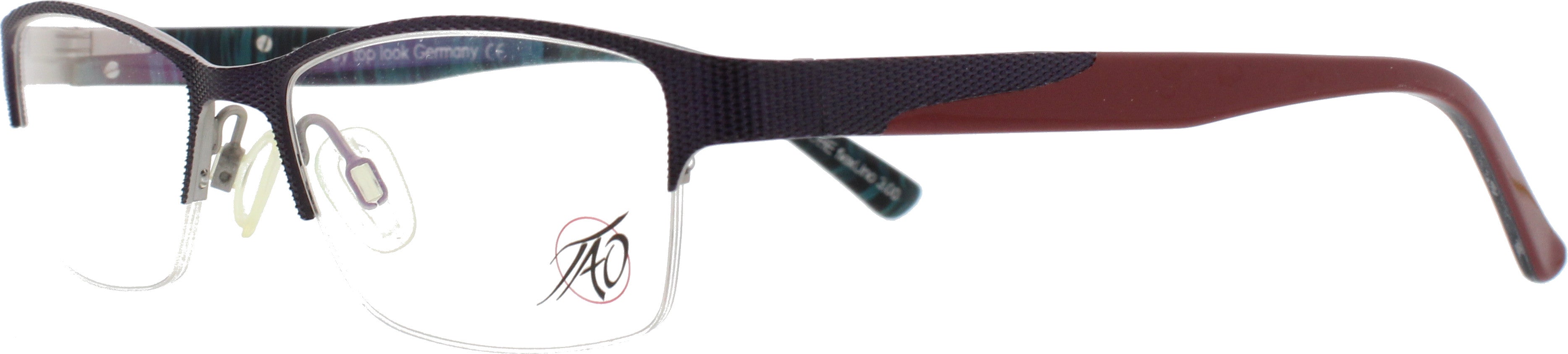 TAO 7117 lila rot