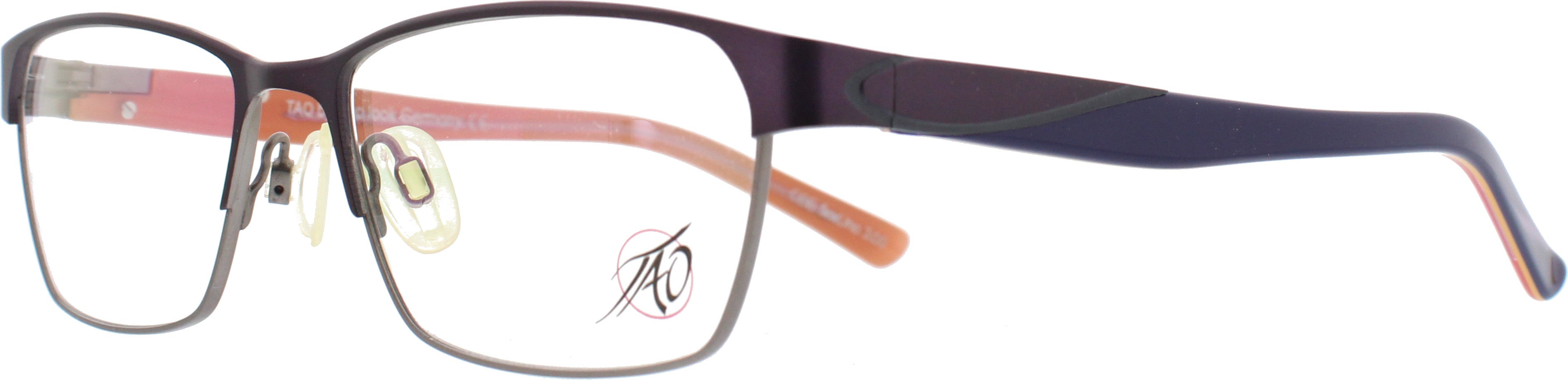 TAO 7115 lila grau