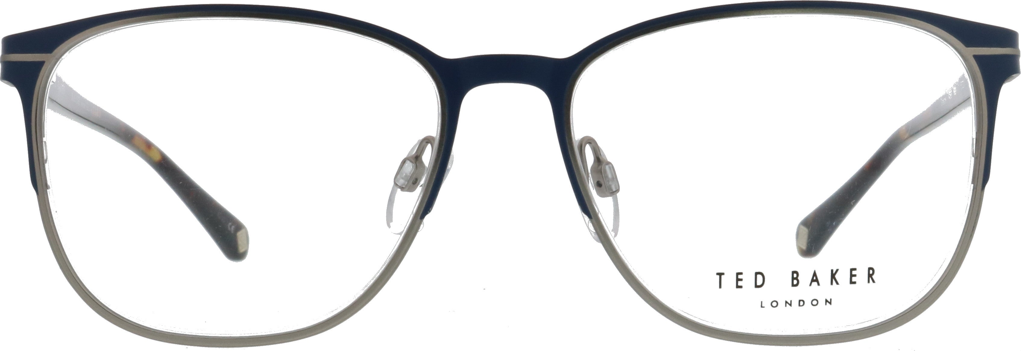 Ted Baker Sharpe 4293 blau silber