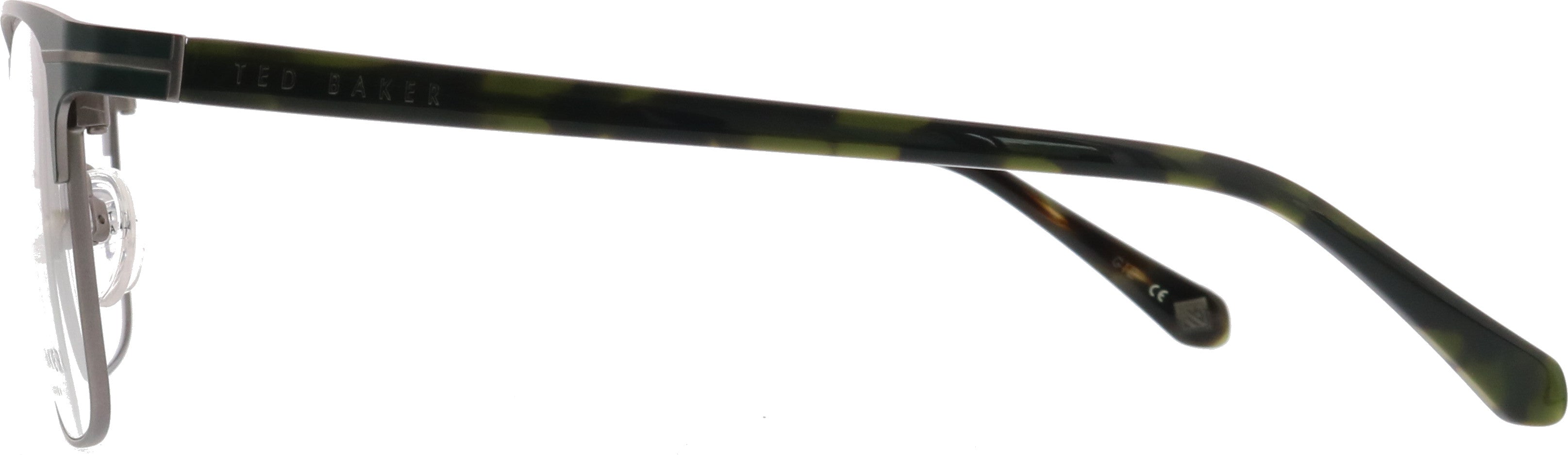 Ted Baker Weaver 4289 grün