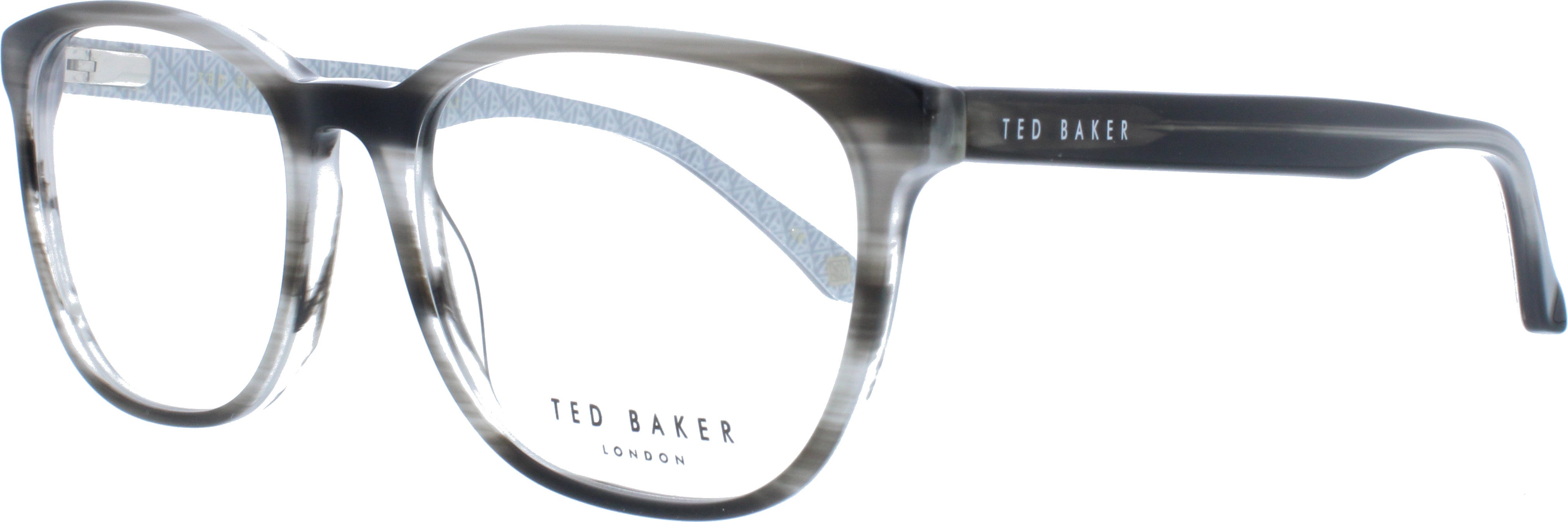 Ted Baker Rush grau