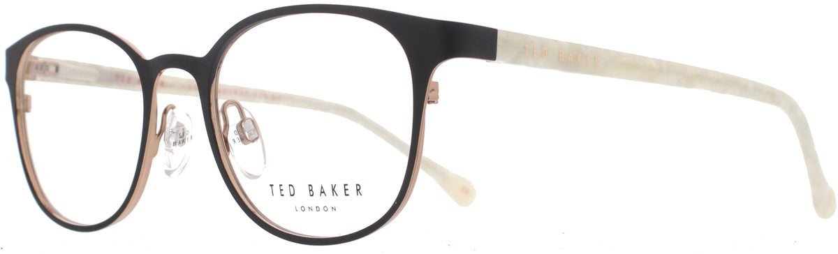 Ted Baker Beck 2232 schwarz