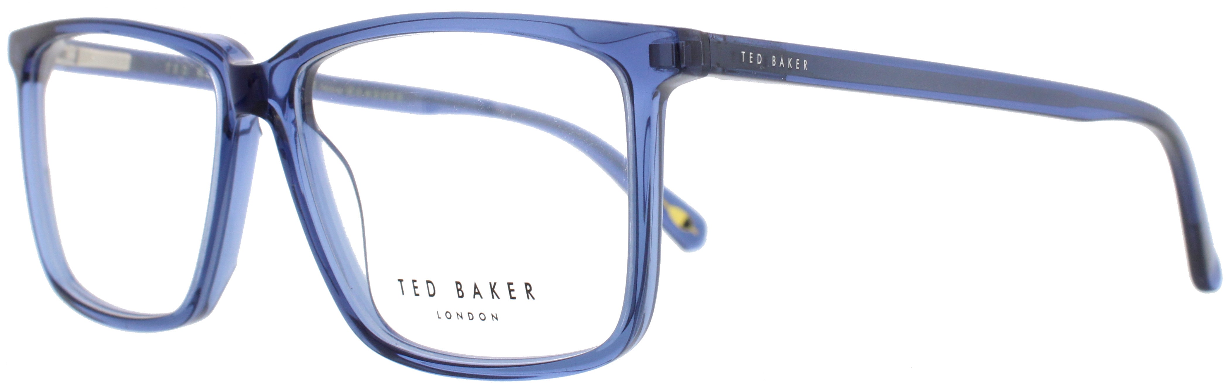 Ted Baker Hansen 8240 blau