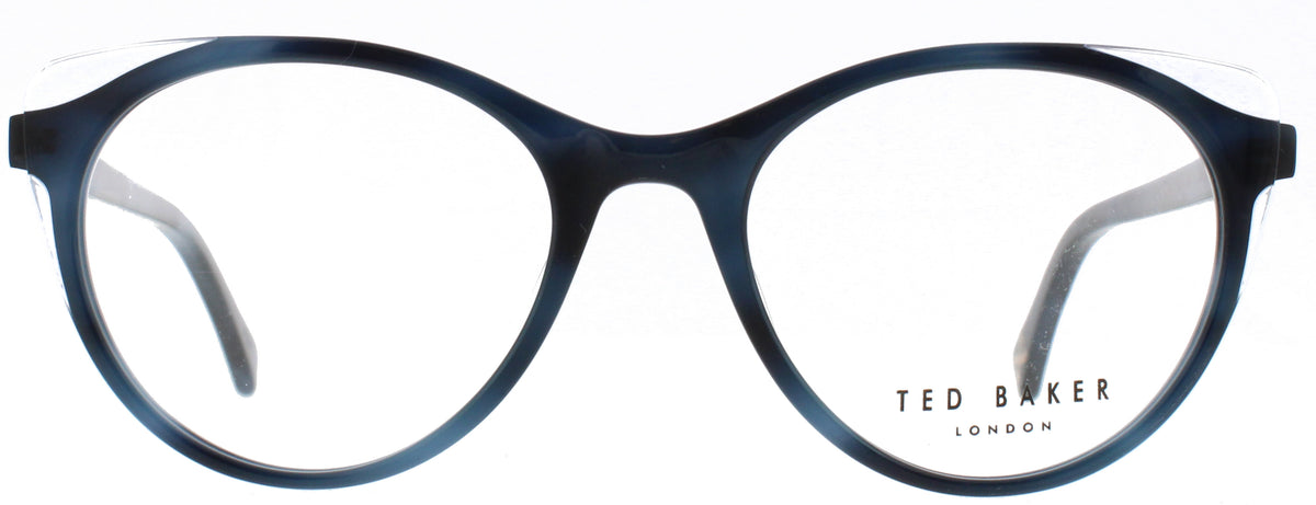 Ted Baker Saissa 9175 blau