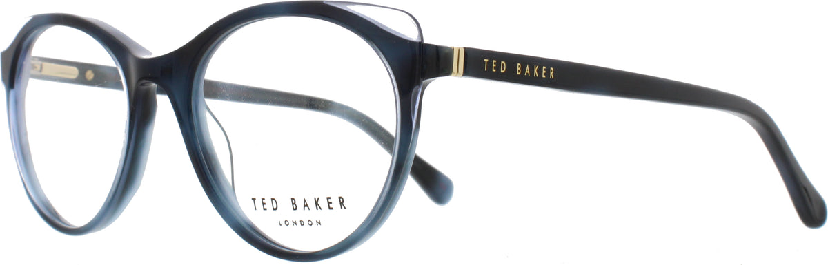 Ted Baker Saissa 9175 blau