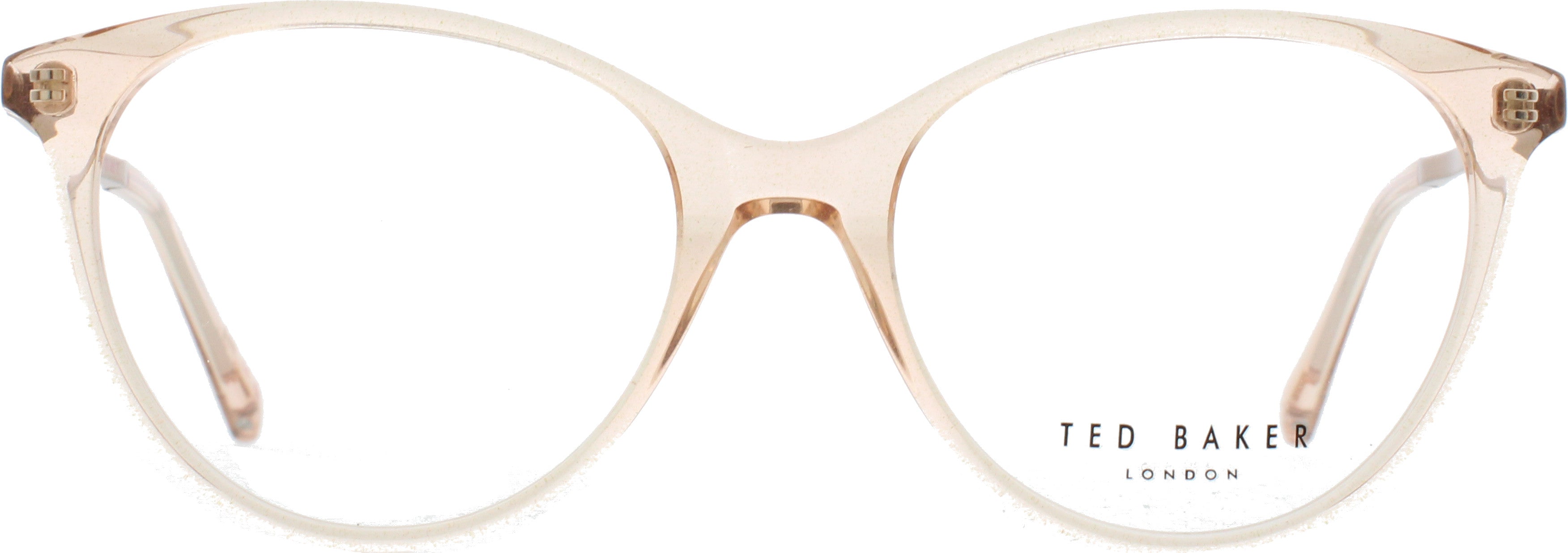 Ted Baker Selena rosé transparent