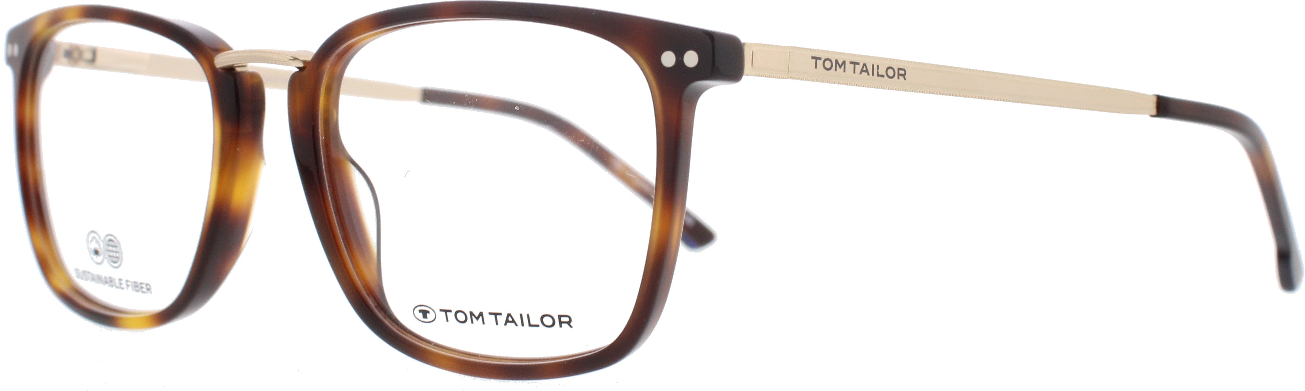Tom Tailor 60620 braun gold