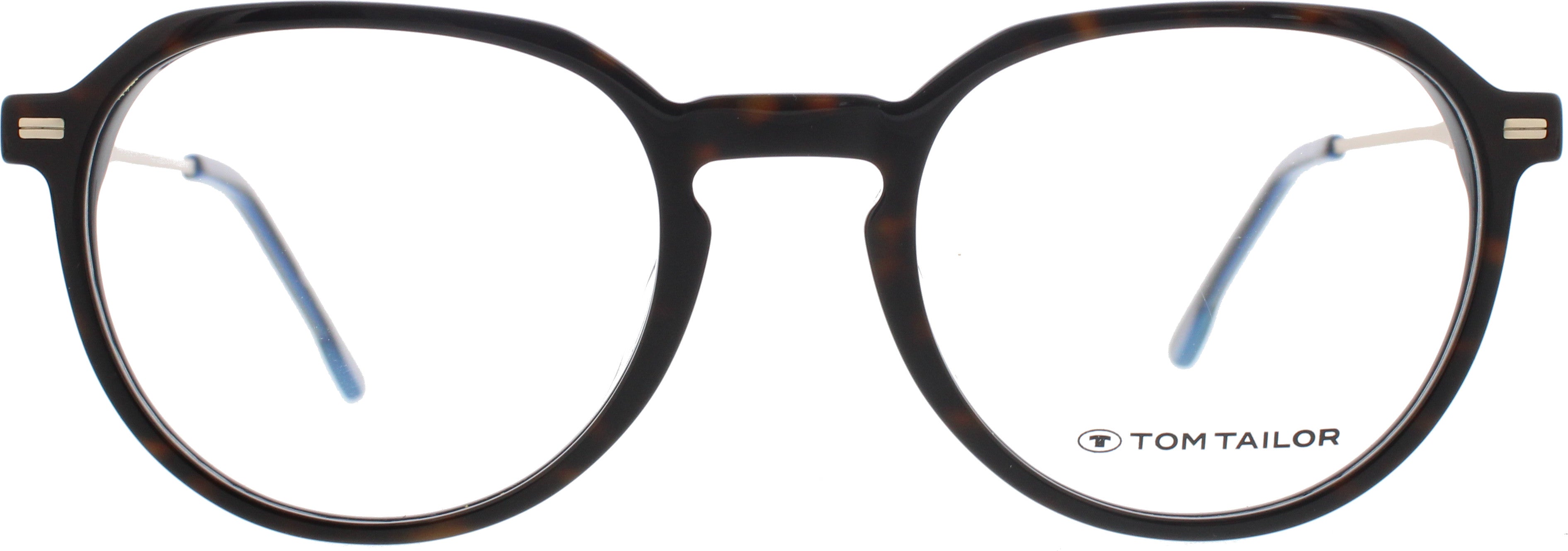Tom Tailor 60644 braun blau