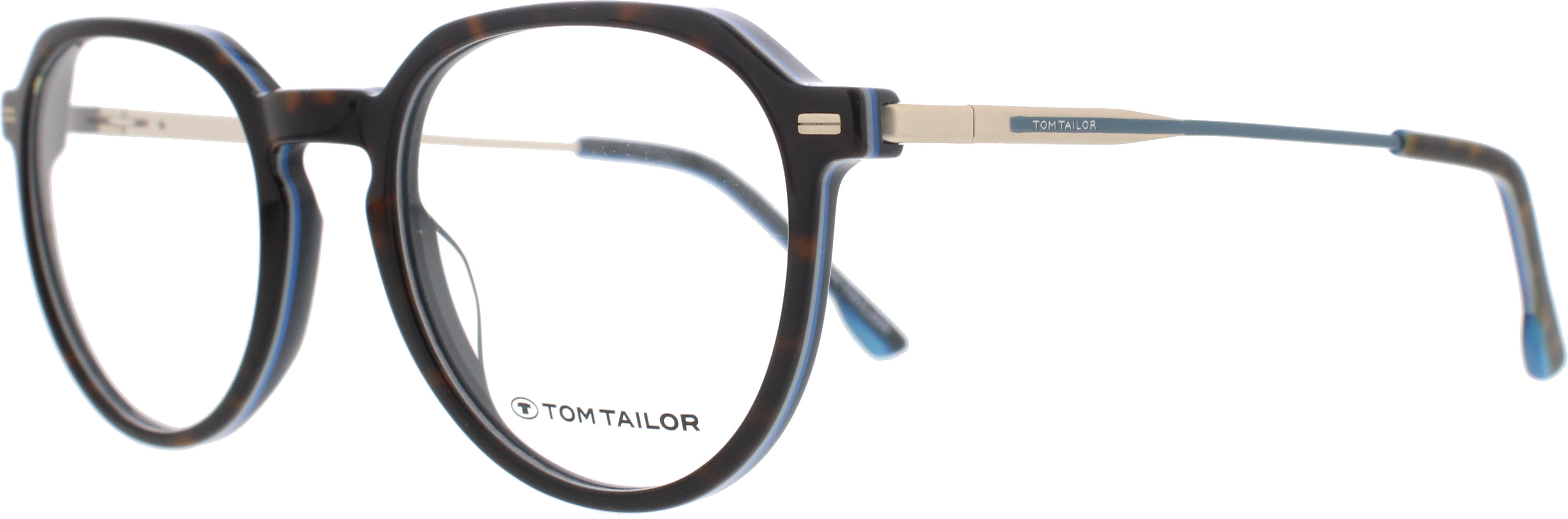 Tom Tailor 60644 braun blau