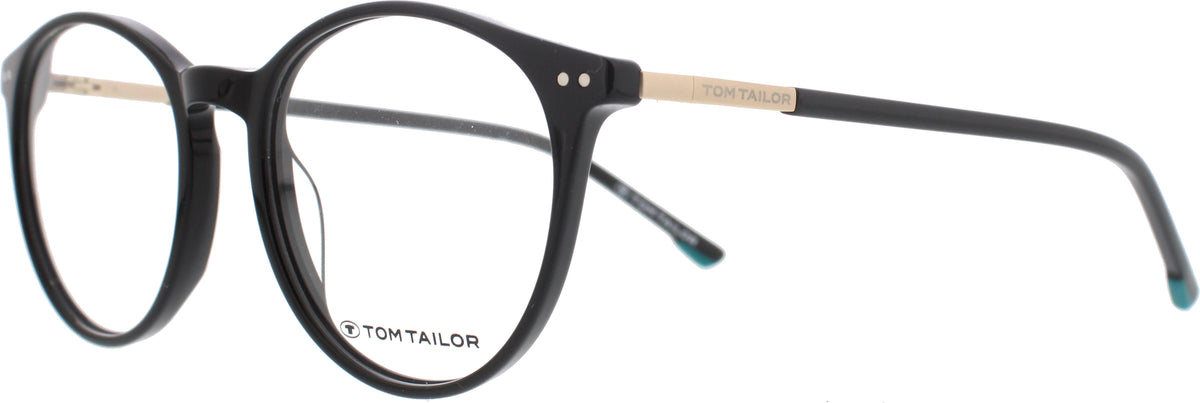 Tom Tailor 60648 schwarz