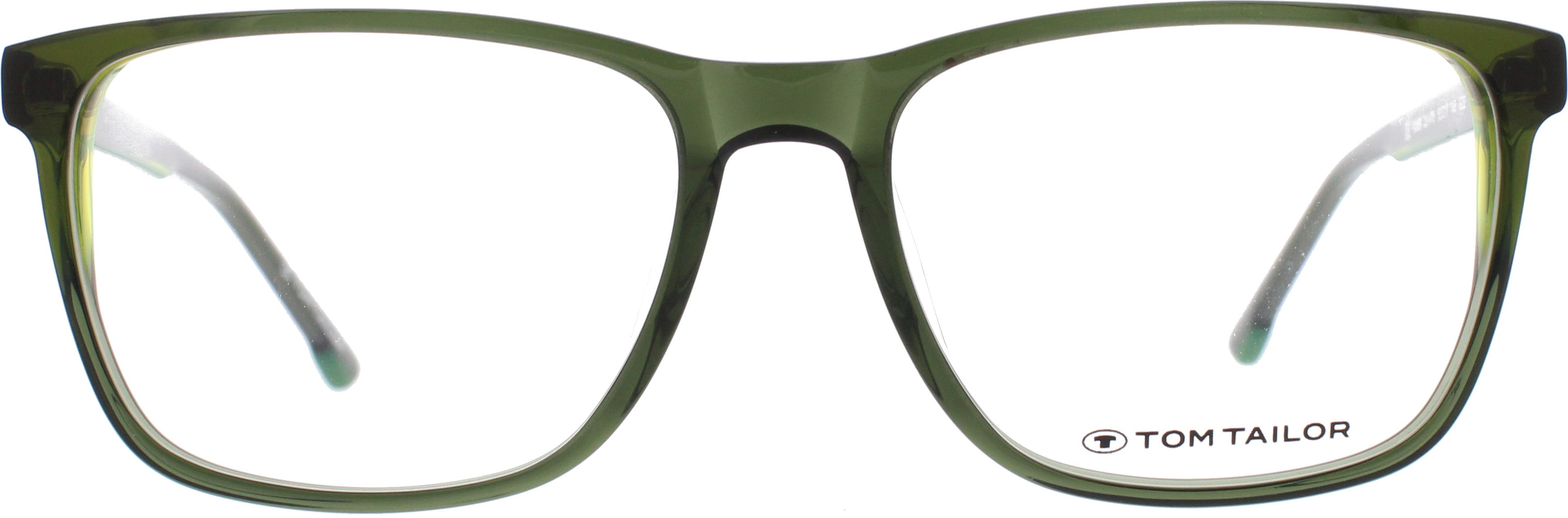 Tom Tailor 60668 grün