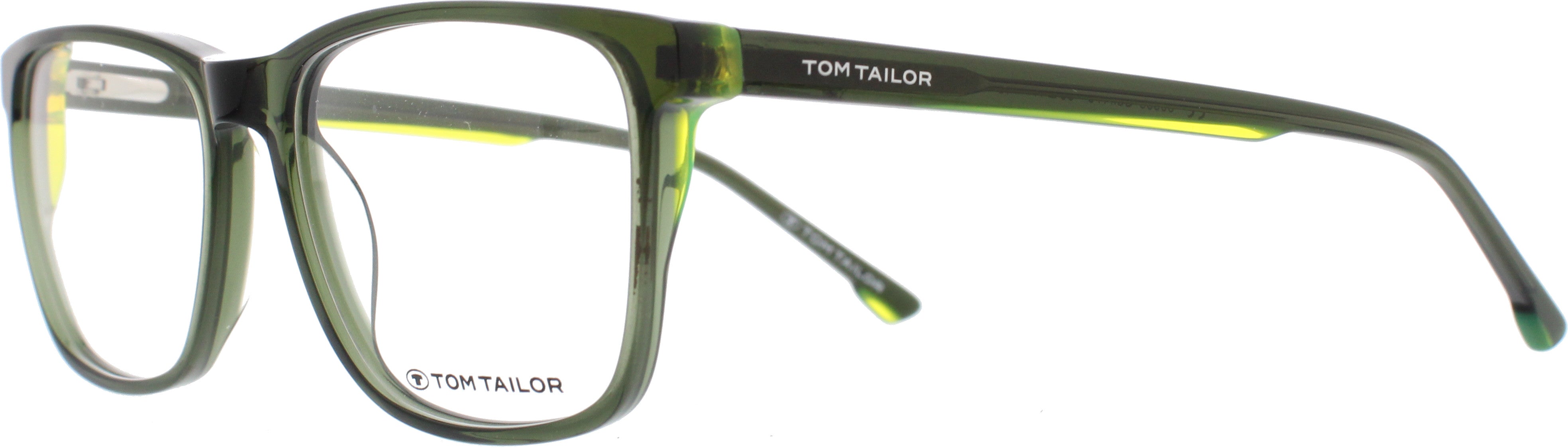 Tom Tailor 60668 grün