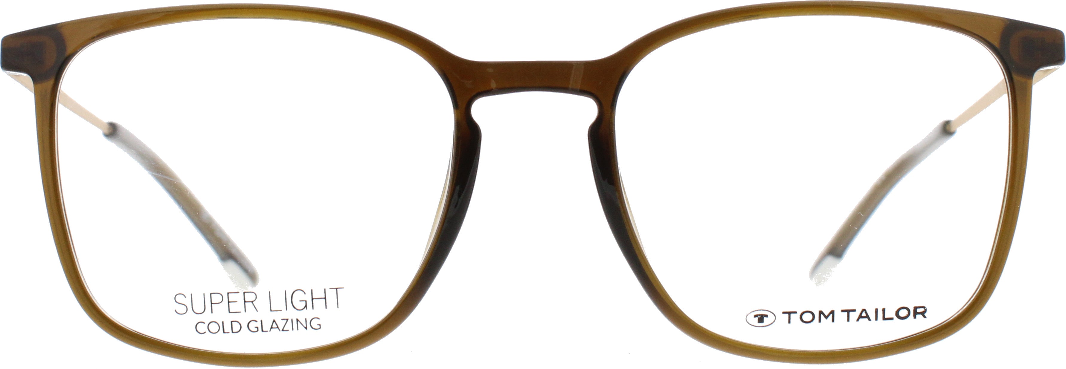 Tom Tailor 60675 braun