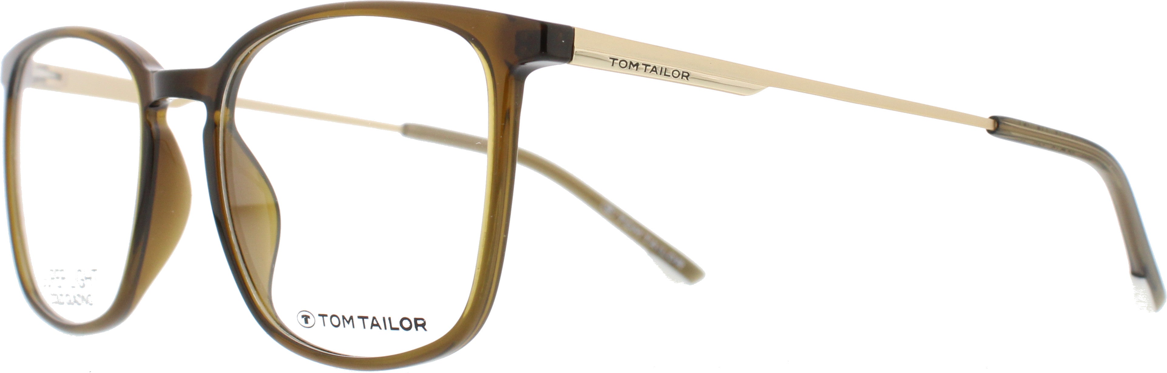 Tom Tailor 60675 braun