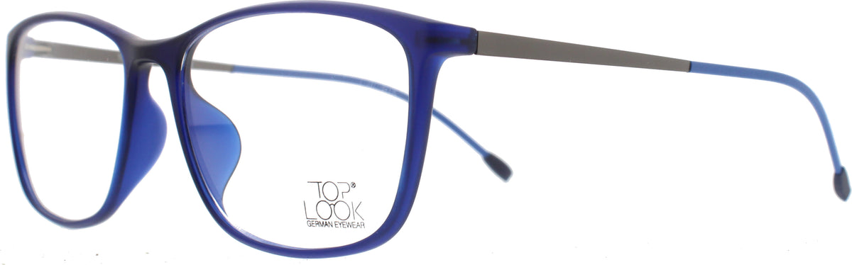 Top Look 56001 blau