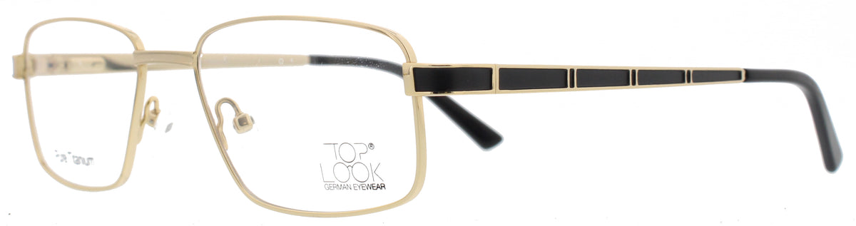 Top Look 58138 gold