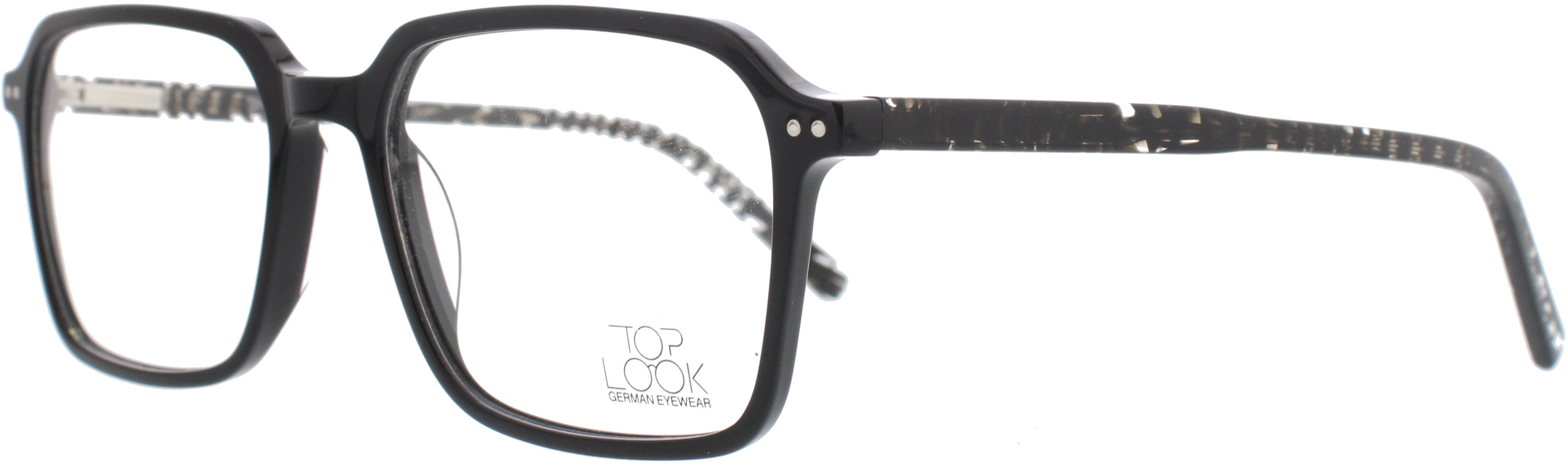 Top Look 58150 schwarz