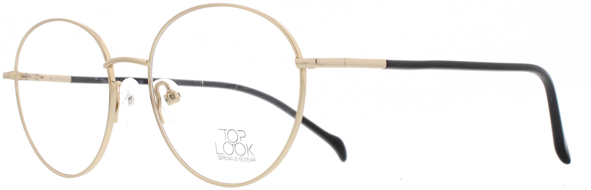 Top Look 58153 gold
