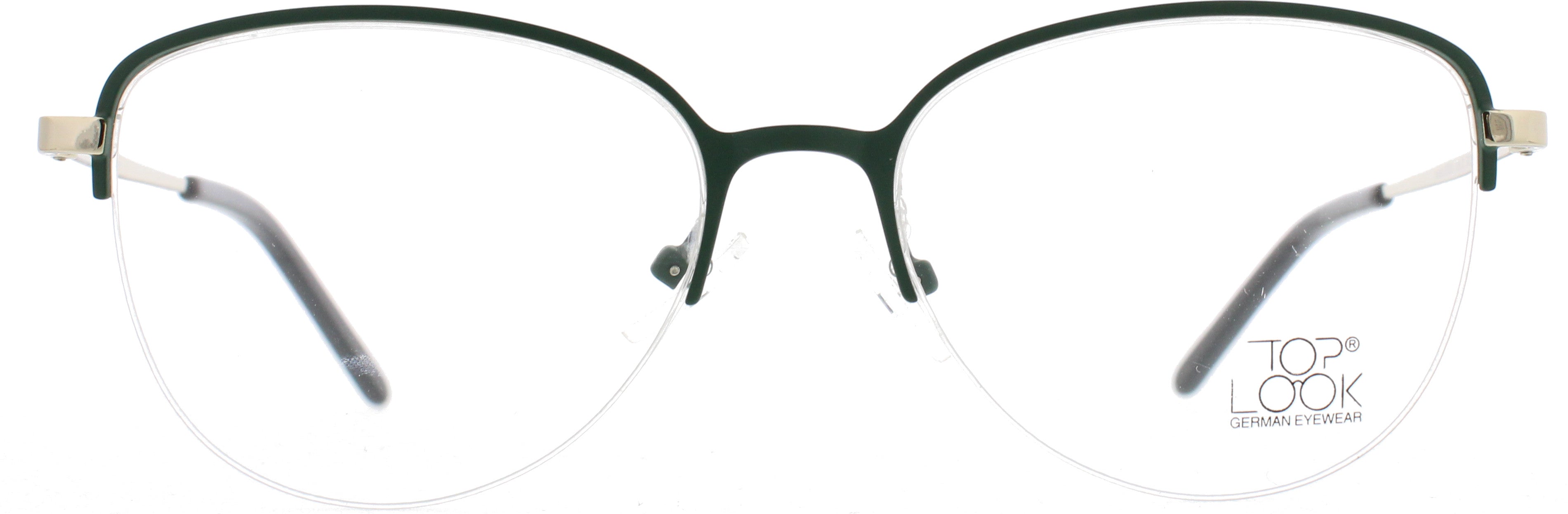 Top Look 57202 grün