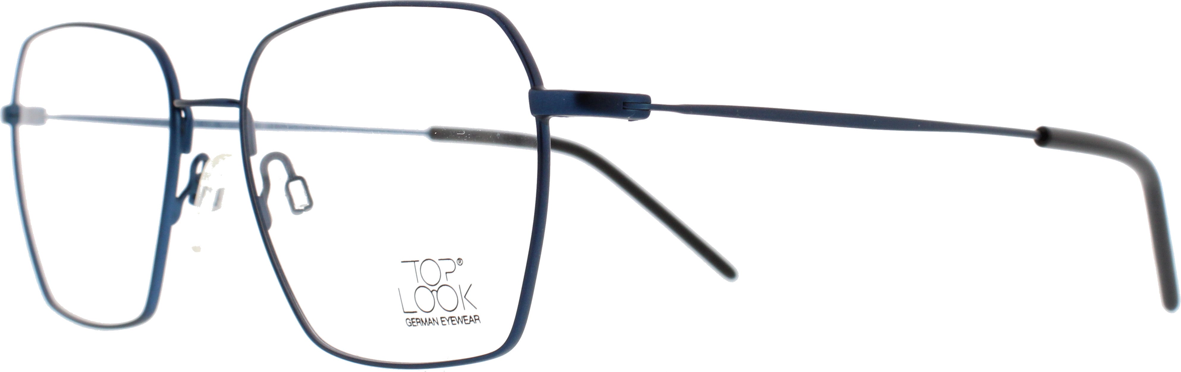 Top Look Flex 54252 blau