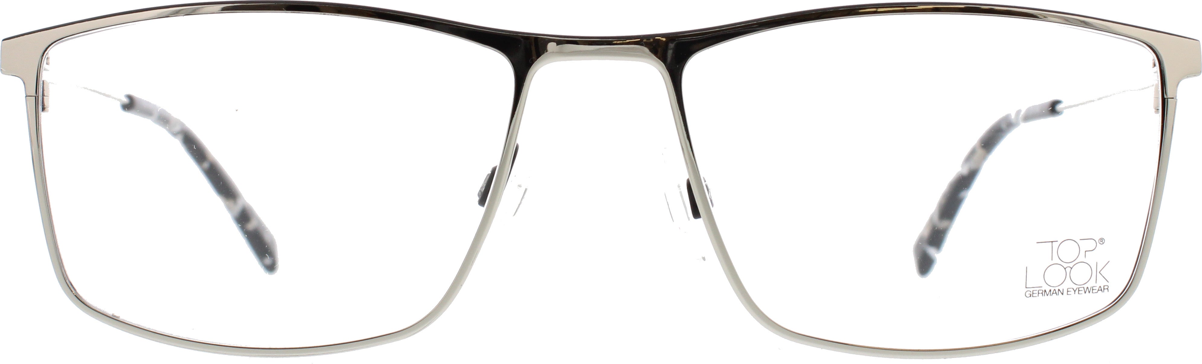 Top Look 54261 silber