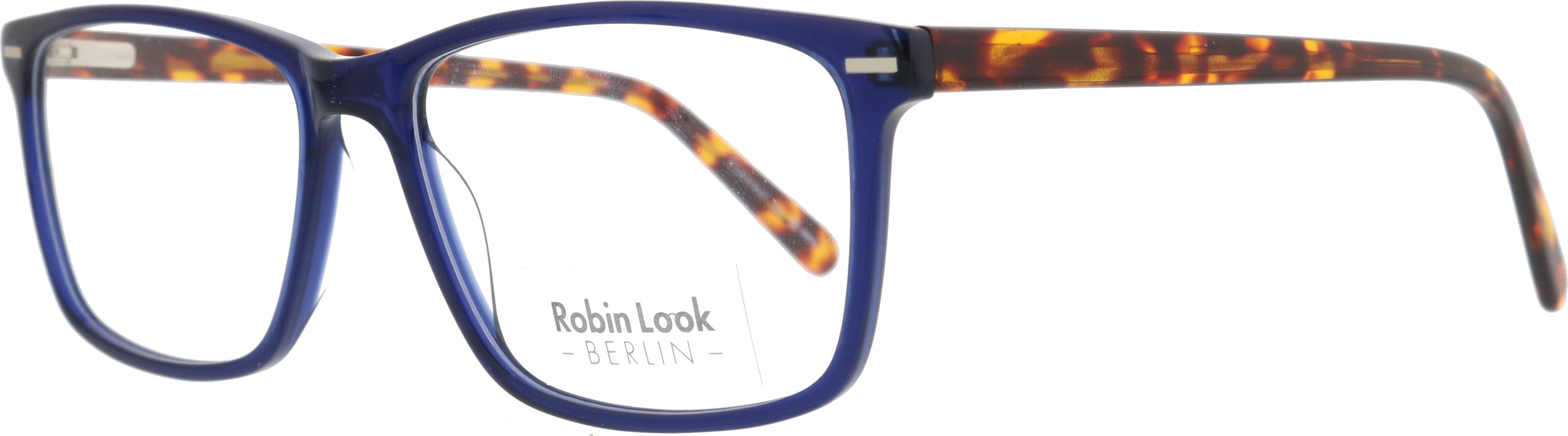 Robin Look 726 blau