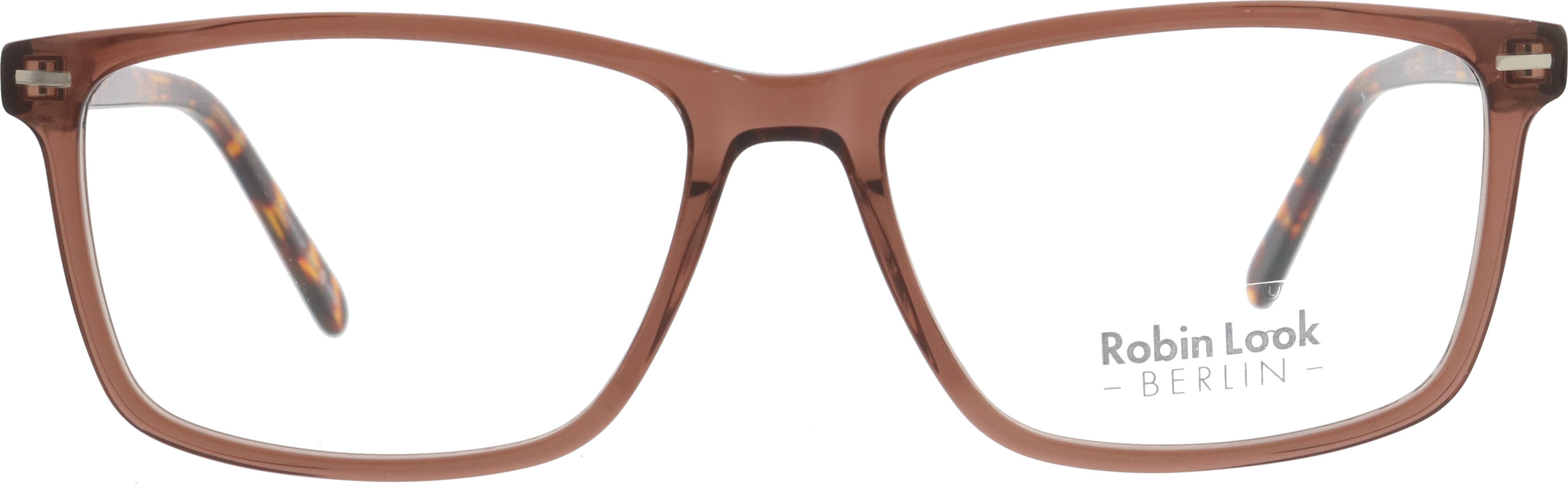 Robin Look 726 braun