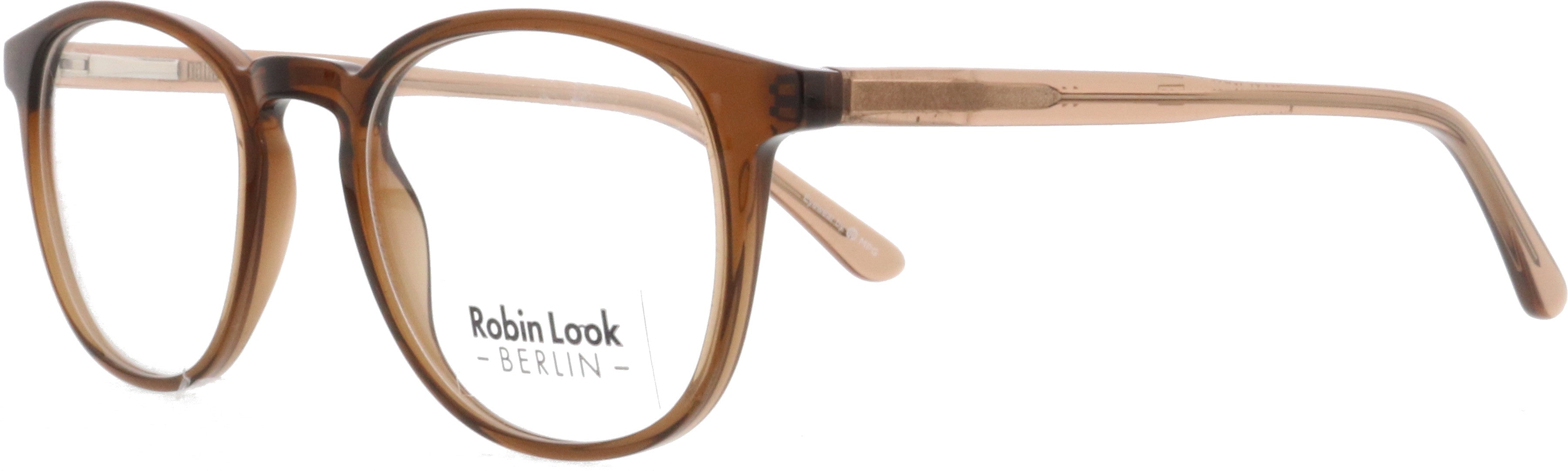 Robin Look 734 braun