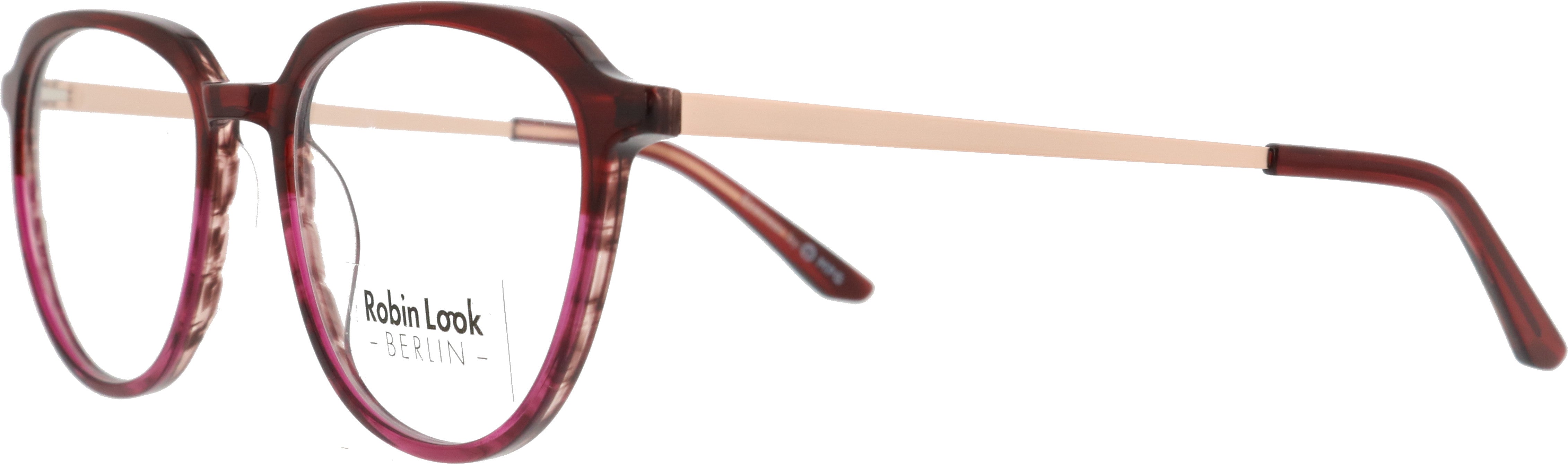 Robin Look 792 rot