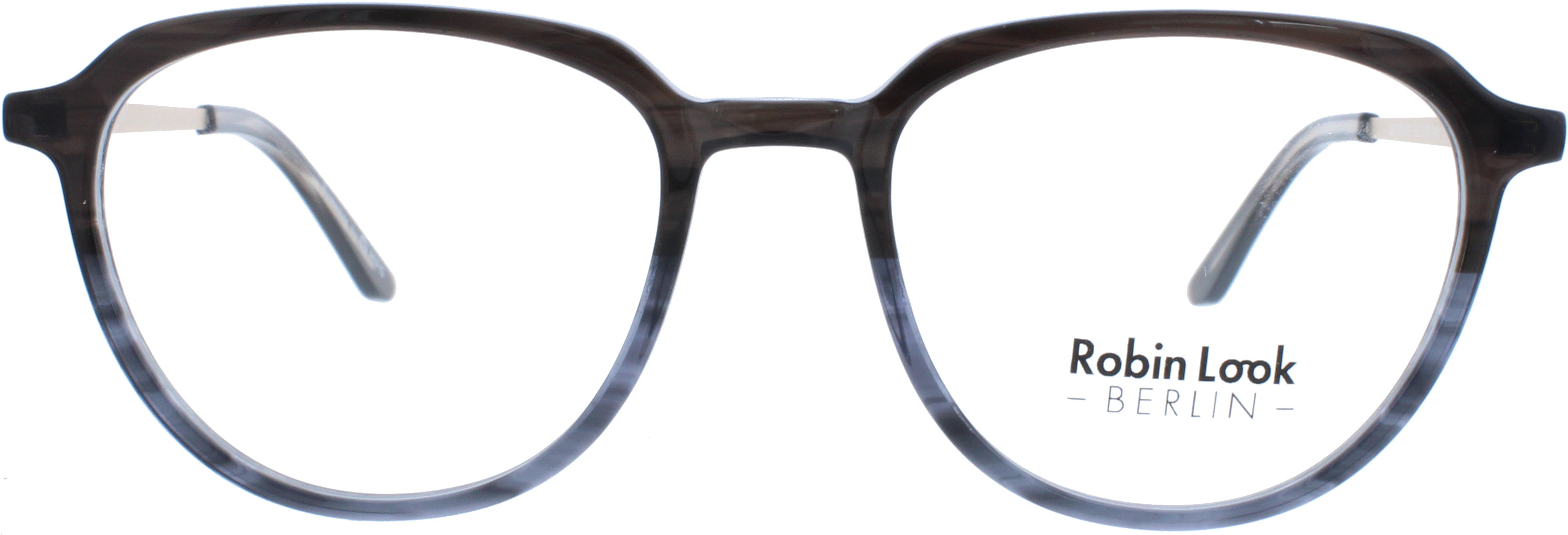 Robin Look 792 schwarz grau