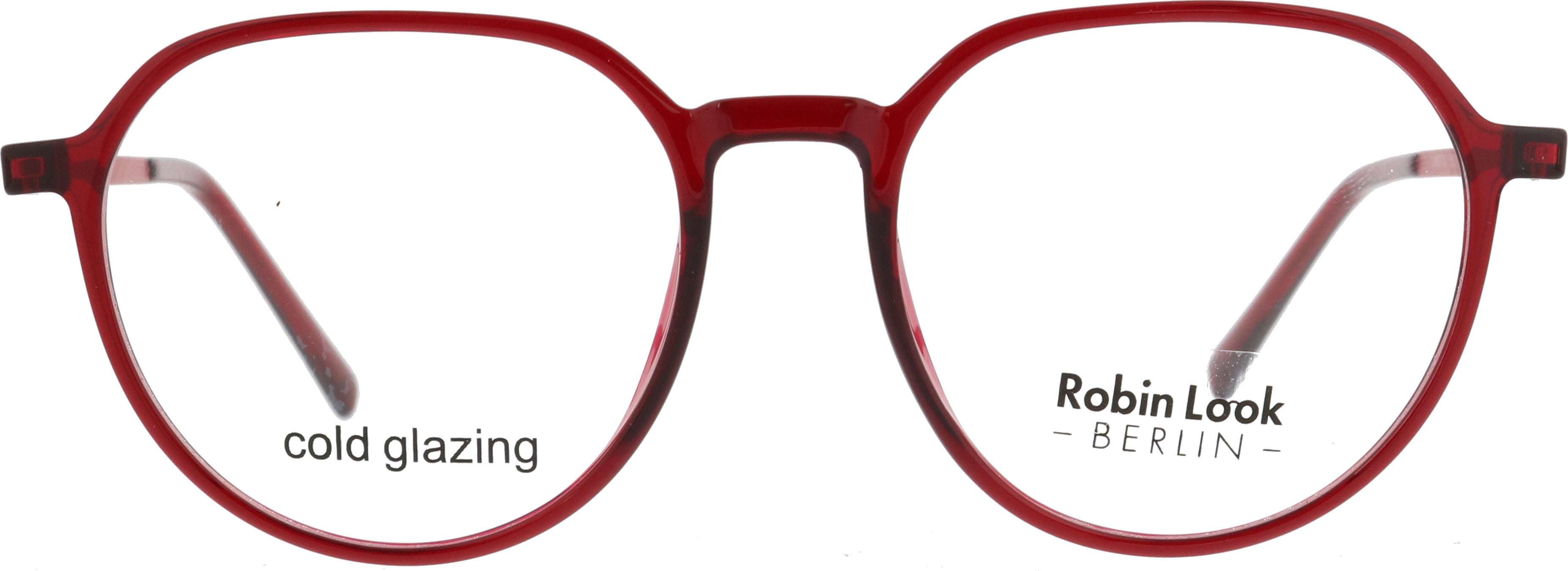 Robin Look 837 rot