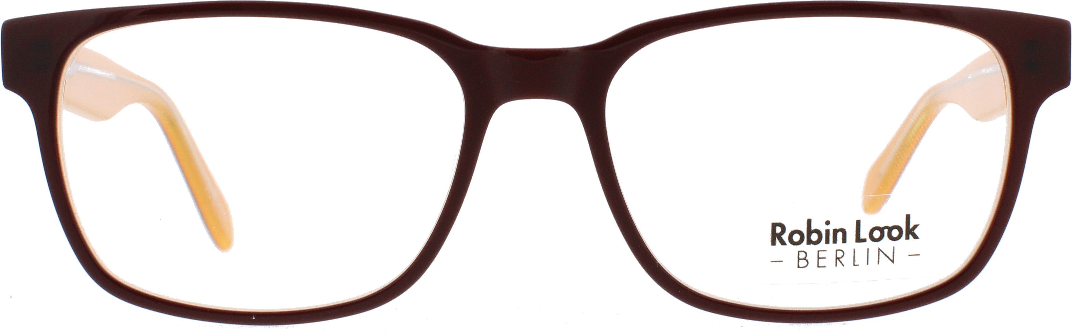Robin Look 116 lila orange
