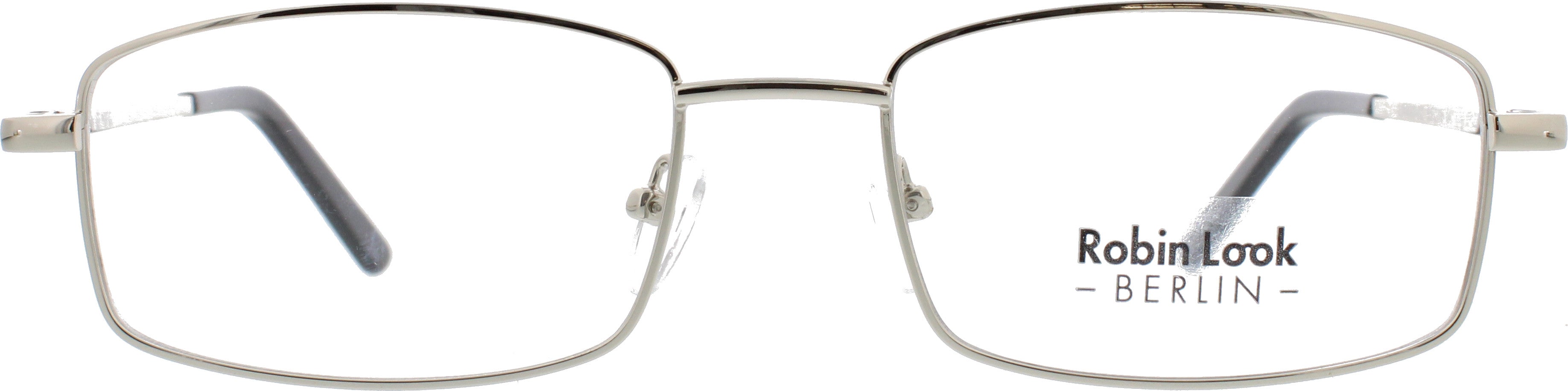 Robin Look 490 silber